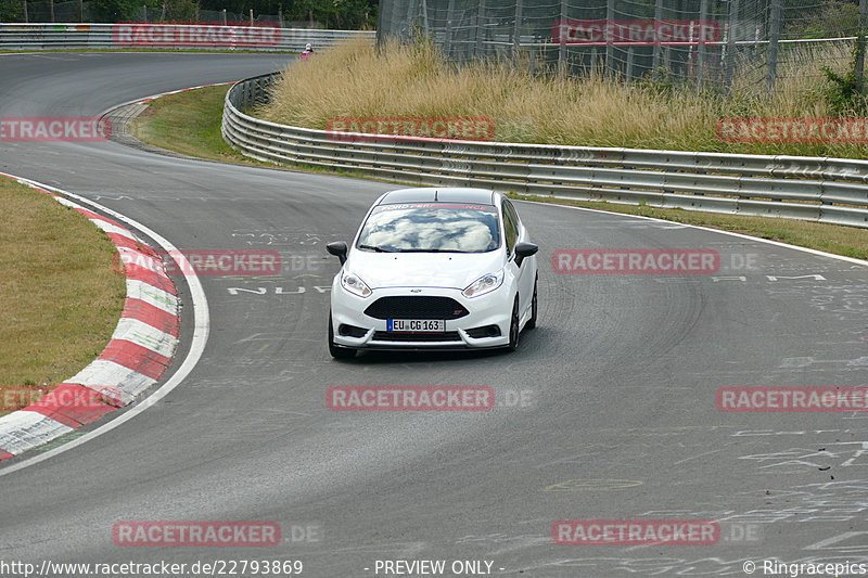 Bild #22793869 - Touristenfahrten Nürburgring Nordschleife (06.07.2023)