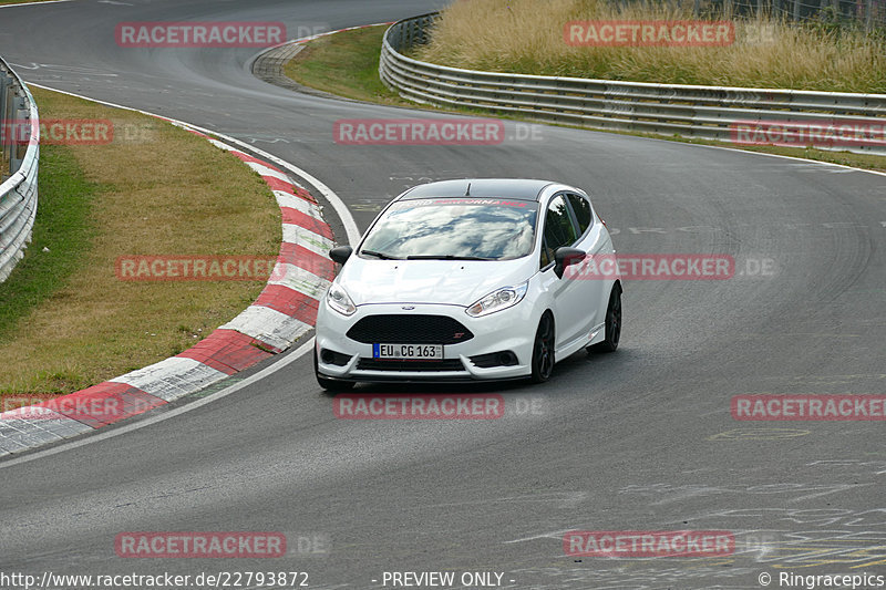 Bild #22793872 - Touristenfahrten Nürburgring Nordschleife (06.07.2023)