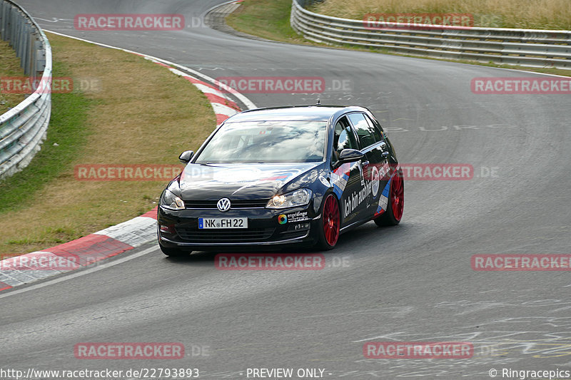 Bild #22793893 - Touristenfahrten Nürburgring Nordschleife (06.07.2023)