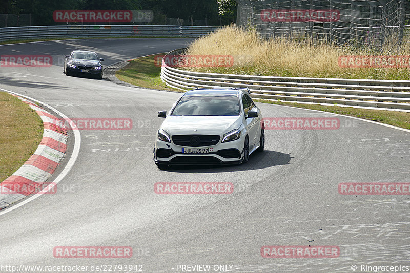 Bild #22793942 - Touristenfahrten Nürburgring Nordschleife (06.07.2023)