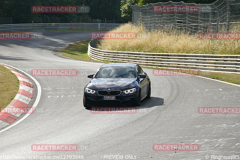 Bild #22793946 - Touristenfahrten Nürburgring Nordschleife (06.07.2023)