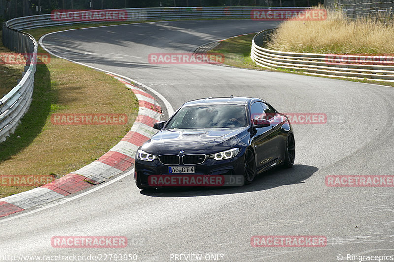 Bild #22793950 - Touristenfahrten Nürburgring Nordschleife (06.07.2023)