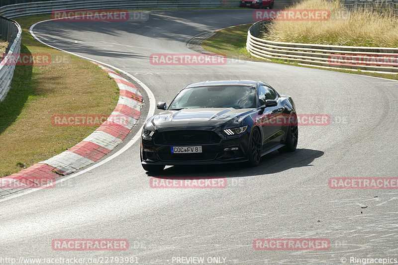 Bild #22793981 - Touristenfahrten Nürburgring Nordschleife (06.07.2023)