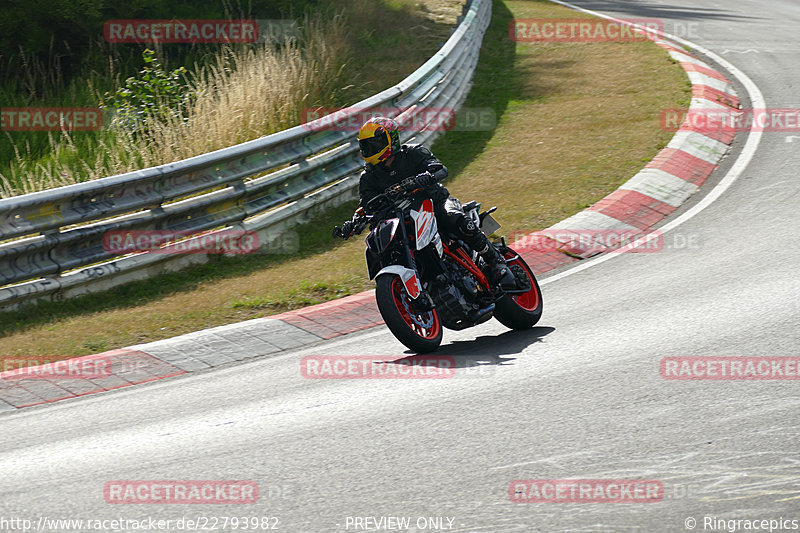 Bild #22793982 - Touristenfahrten Nürburgring Nordschleife (06.07.2023)