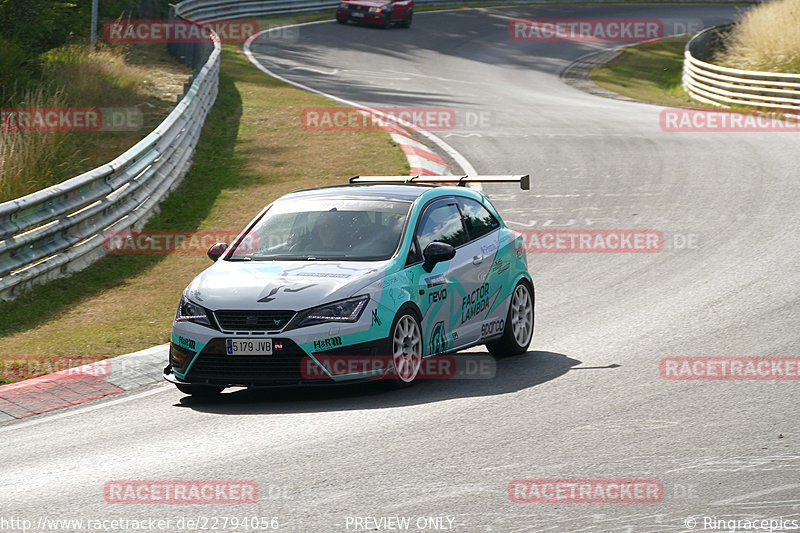 Bild #22794056 - Touristenfahrten Nürburgring Nordschleife (06.07.2023)