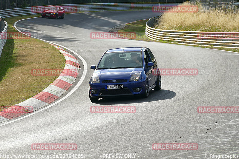 Bild #22794065 - Touristenfahrten Nürburgring Nordschleife (06.07.2023)