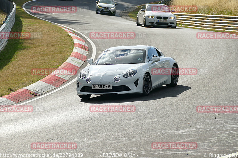 Bild #22794089 - Touristenfahrten Nürburgring Nordschleife (06.07.2023)