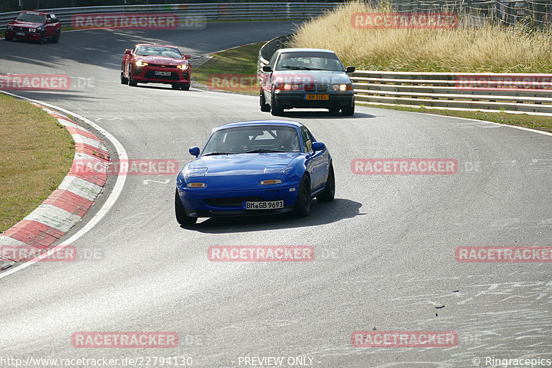 Bild #22794130 - Touristenfahrten Nürburgring Nordschleife (06.07.2023)