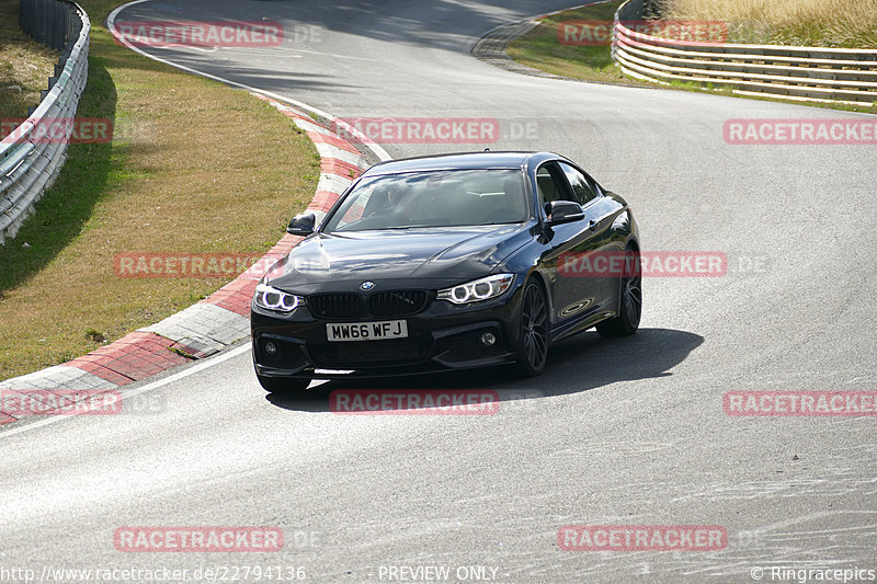 Bild #22794136 - Touristenfahrten Nürburgring Nordschleife (06.07.2023)