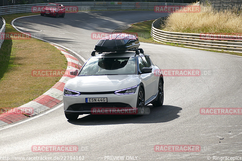 Bild #22794162 - Touristenfahrten Nürburgring Nordschleife (06.07.2023)