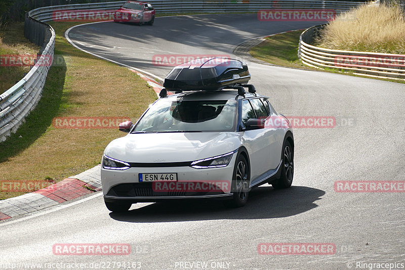 Bild #22794163 - Touristenfahrten Nürburgring Nordschleife (06.07.2023)