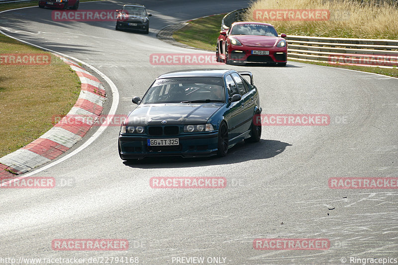 Bild #22794168 - Touristenfahrten Nürburgring Nordschleife (06.07.2023)