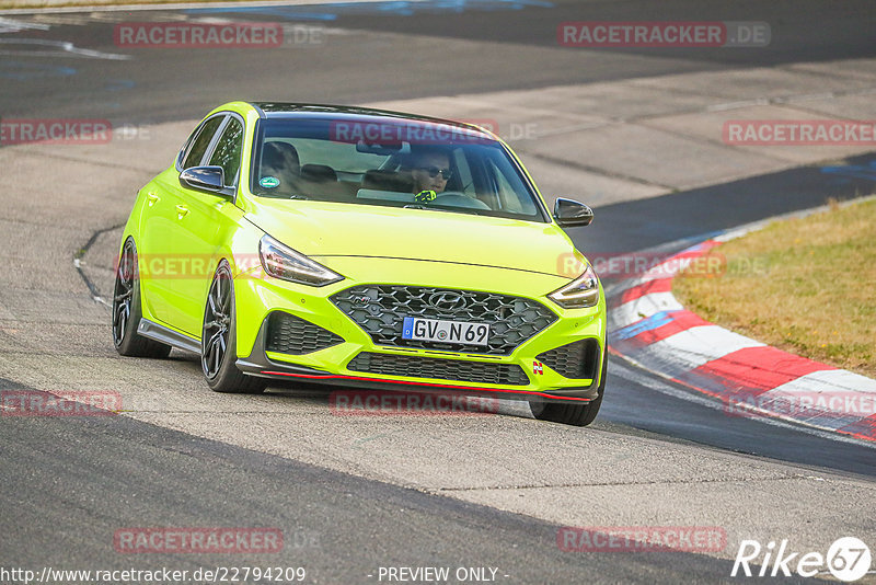 Bild #22794209 - Touristenfahrten Nürburgring Nordschleife (06.07.2023)