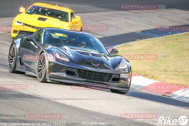 Bild #22794250 - Touristenfahrten Nürburgring Nordschleife (06.07.2023)