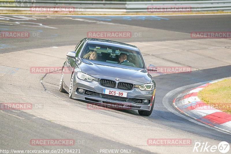 Bild #22794271 - Touristenfahrten Nürburgring Nordschleife (06.07.2023)