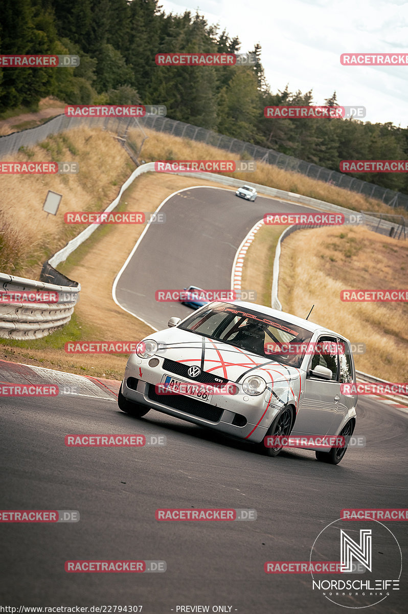 Bild #22794307 - Touristenfahrten Nürburgring Nordschleife (06.07.2023)