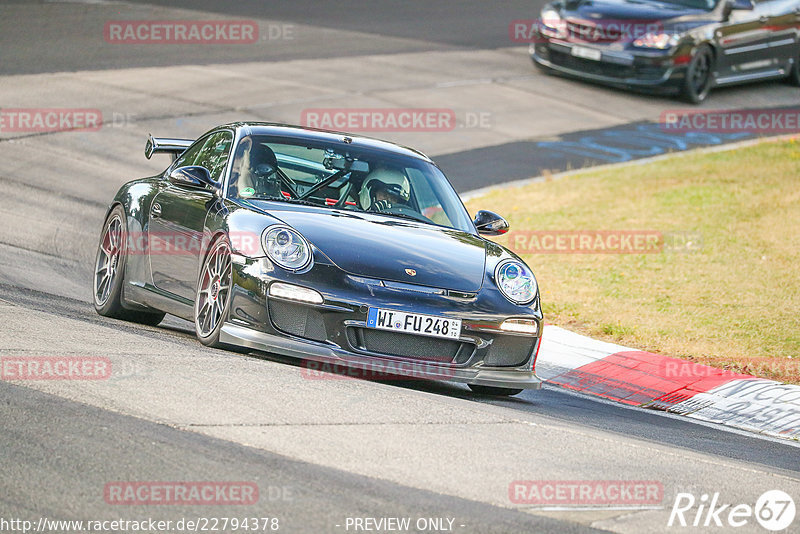 Bild #22794378 - Touristenfahrten Nürburgring Nordschleife (06.07.2023)