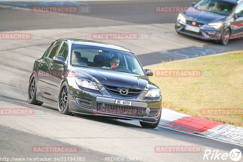 Bild #22794382 - Touristenfahrten Nürburgring Nordschleife (06.07.2023)