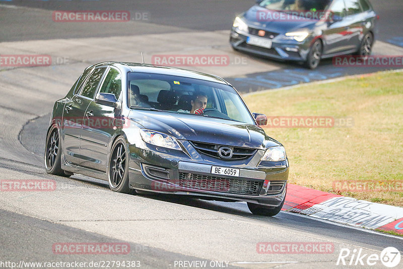 Bild #22794383 - Touristenfahrten Nürburgring Nordschleife (06.07.2023)