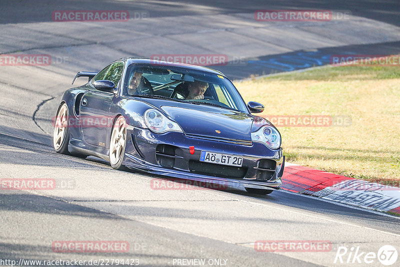 Bild #22794423 - Touristenfahrten Nürburgring Nordschleife (06.07.2023)