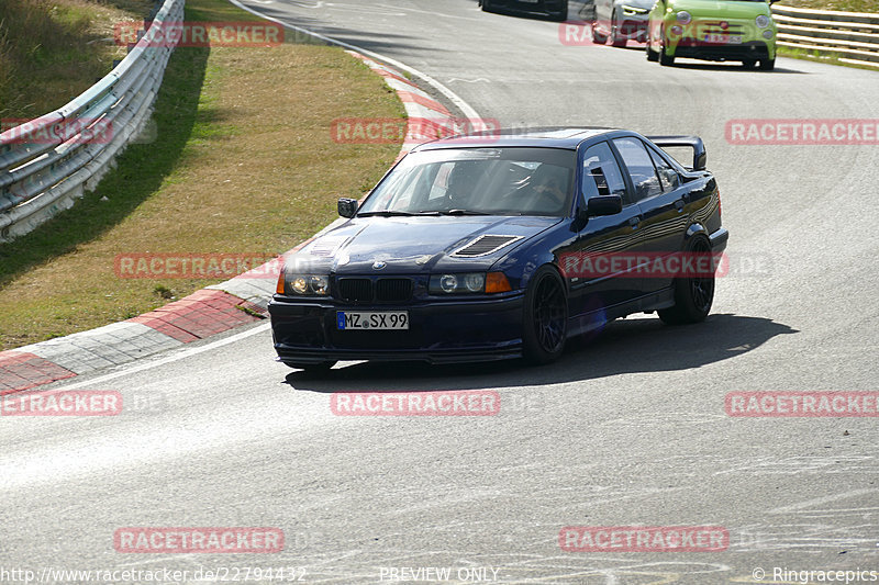 Bild #22794432 - Touristenfahrten Nürburgring Nordschleife (06.07.2023)