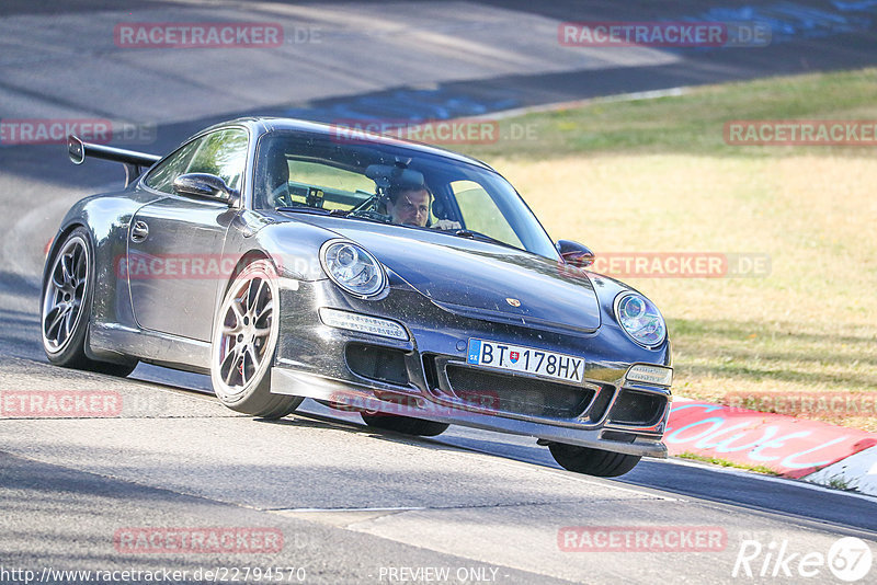 Bild #22794570 - Touristenfahrten Nürburgring Nordschleife (06.07.2023)