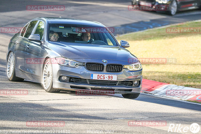 Bild #22794620 - Touristenfahrten Nürburgring Nordschleife (06.07.2023)