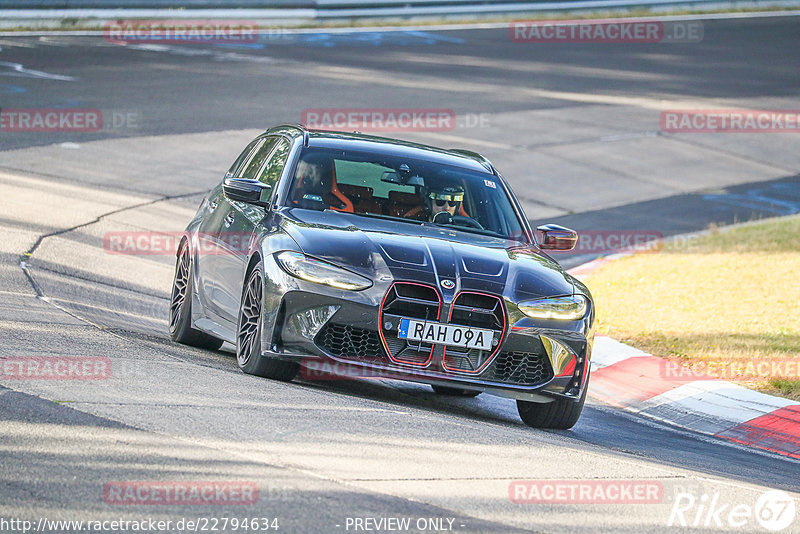 Bild #22794634 - Touristenfahrten Nürburgring Nordschleife (06.07.2023)