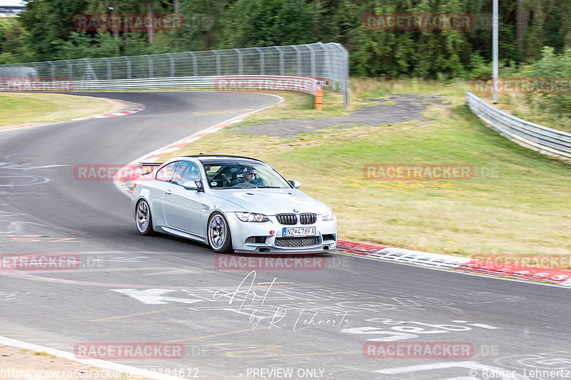 Bild #22794672 - Touristenfahrten Nürburgring Nordschleife (06.07.2023)