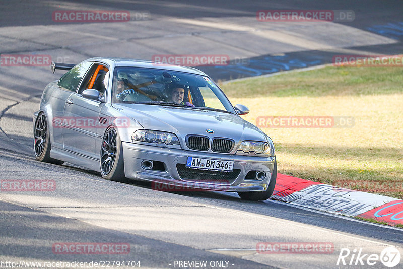 Bild #22794704 - Touristenfahrten Nürburgring Nordschleife (06.07.2023)