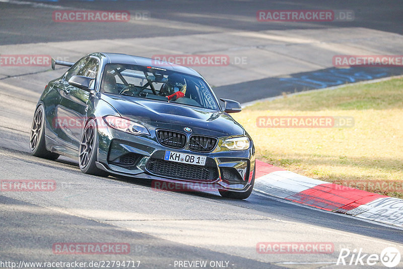 Bild #22794717 - Touristenfahrten Nürburgring Nordschleife (06.07.2023)