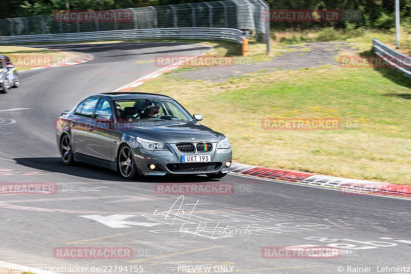 Bild #22794755 - Touristenfahrten Nürburgring Nordschleife (06.07.2023)