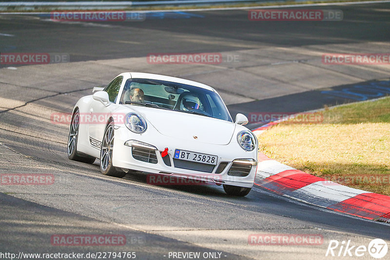 Bild #22794765 - Touristenfahrten Nürburgring Nordschleife (06.07.2023)