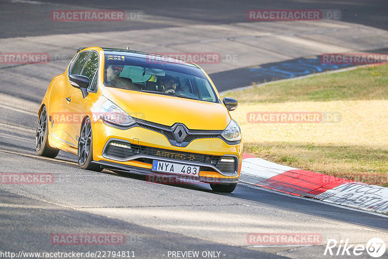 Bild #22794811 - Touristenfahrten Nürburgring Nordschleife (06.07.2023)