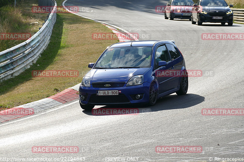 Bild #22794843 - Touristenfahrten Nürburgring Nordschleife (06.07.2023)