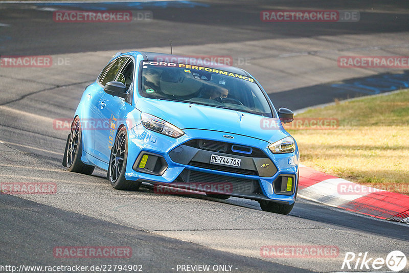 Bild #22794902 - Touristenfahrten Nürburgring Nordschleife (06.07.2023)