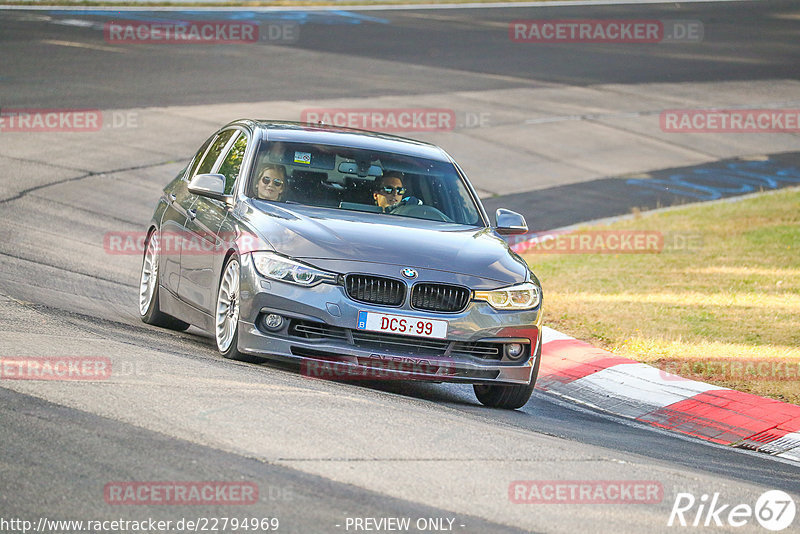 Bild #22794969 - Touristenfahrten Nürburgring Nordschleife (06.07.2023)