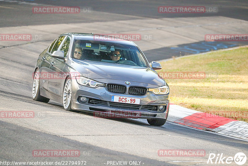 Bild #22794972 - Touristenfahrten Nürburgring Nordschleife (06.07.2023)