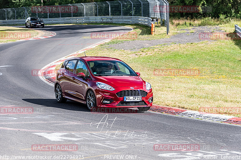 Bild #22794975 - Touristenfahrten Nürburgring Nordschleife (06.07.2023)