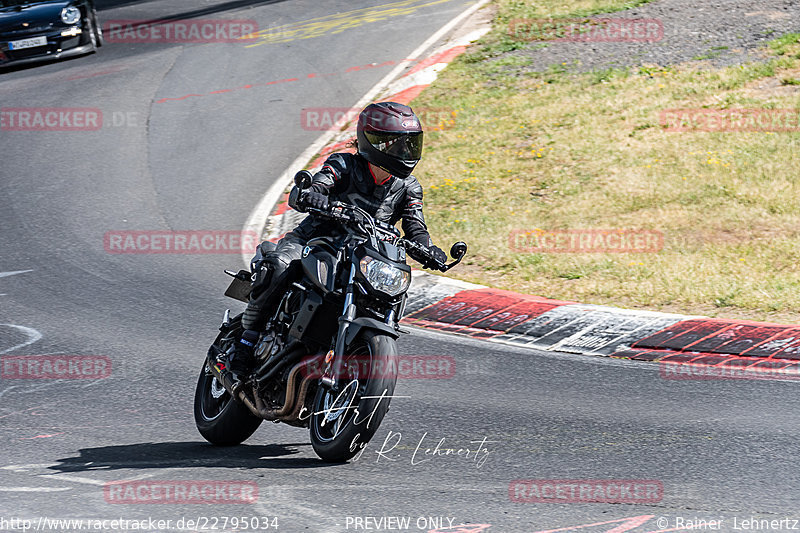 Bild #22795034 - Touristenfahrten Nürburgring Nordschleife (06.07.2023)