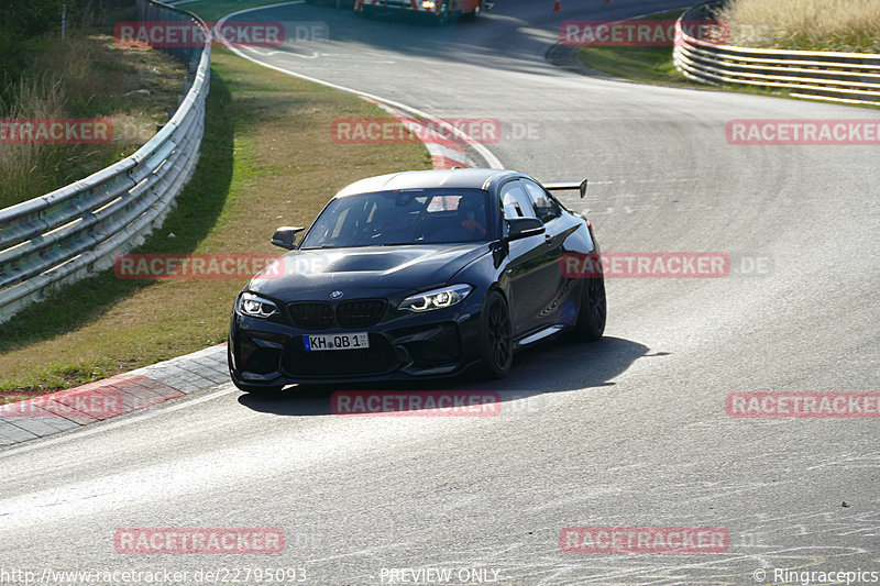 Bild #22795093 - Touristenfahrten Nürburgring Nordschleife (06.07.2023)