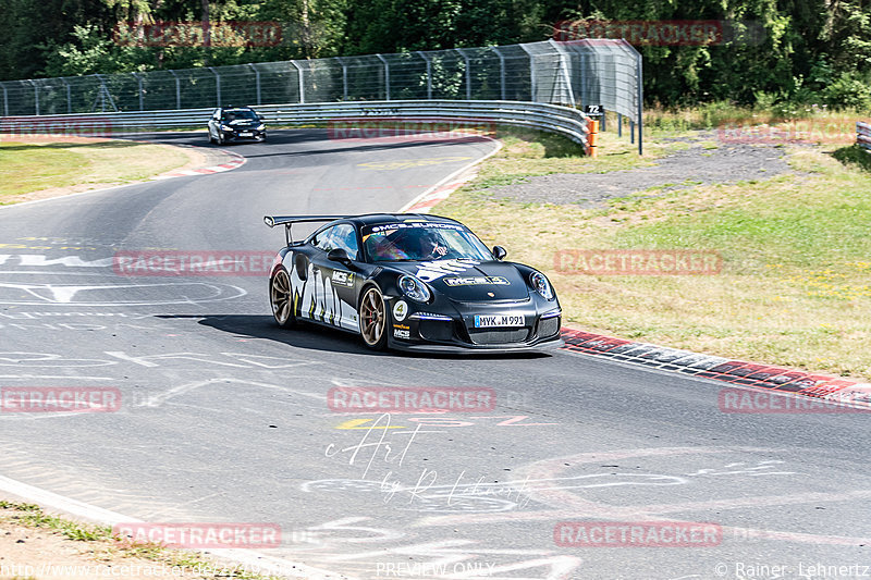 Bild #22795096 - Touristenfahrten Nürburgring Nordschleife (06.07.2023)