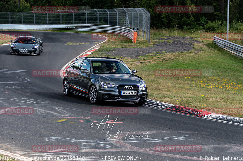 Bild #22795148 - Touristenfahrten Nürburgring Nordschleife (06.07.2023)