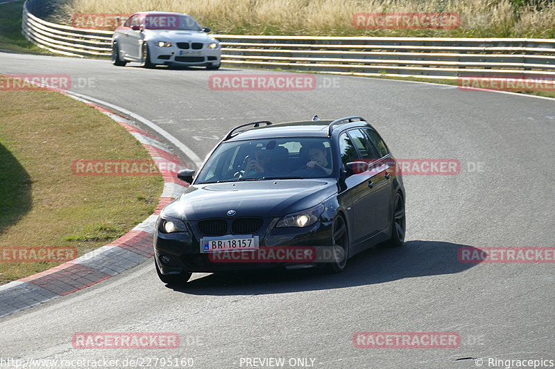 Bild #22795160 - Touristenfahrten Nürburgring Nordschleife (06.07.2023)