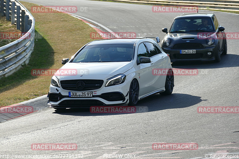 Bild #22795192 - Touristenfahrten Nürburgring Nordschleife (06.07.2023)