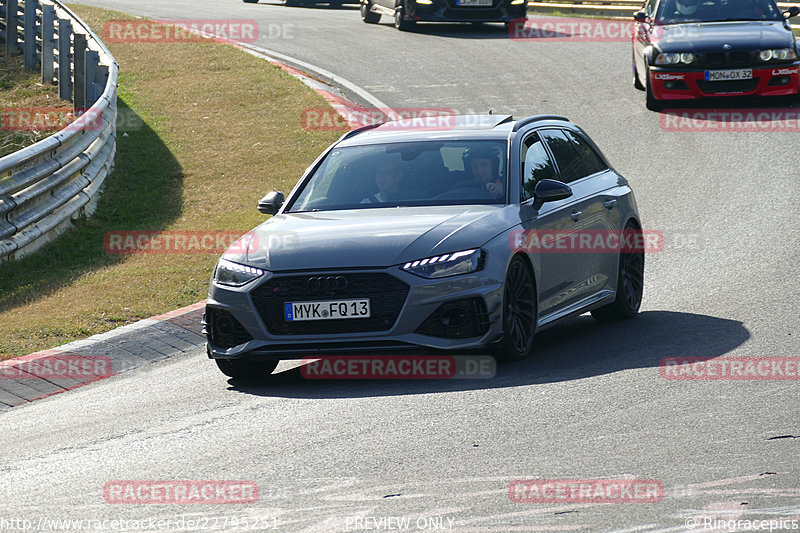 Bild #22795251 - Touristenfahrten Nürburgring Nordschleife (06.07.2023)