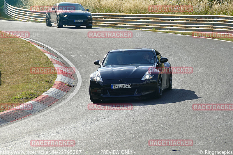 Bild #22795287 - Touristenfahrten Nürburgring Nordschleife (06.07.2023)