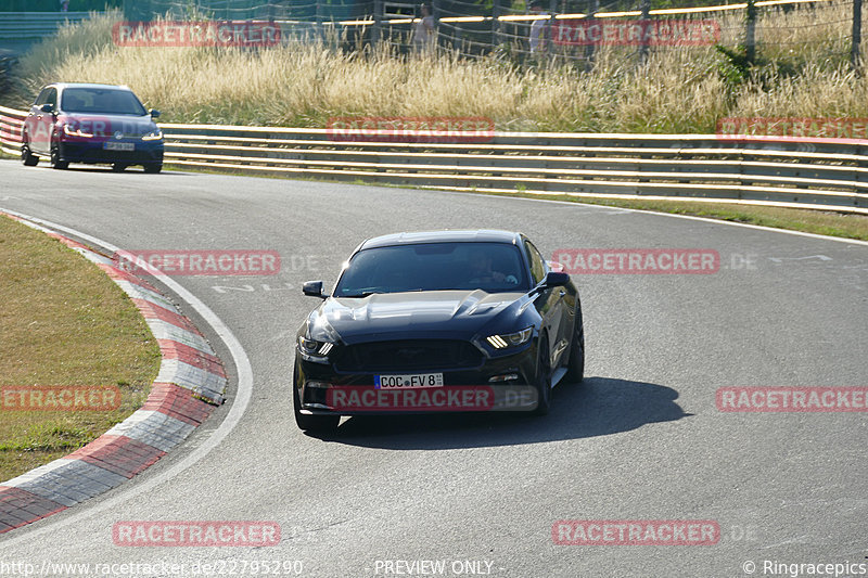 Bild #22795290 - Touristenfahrten Nürburgring Nordschleife (06.07.2023)