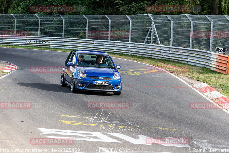 Bild #22795459 - Touristenfahrten Nürburgring Nordschleife (06.07.2023)