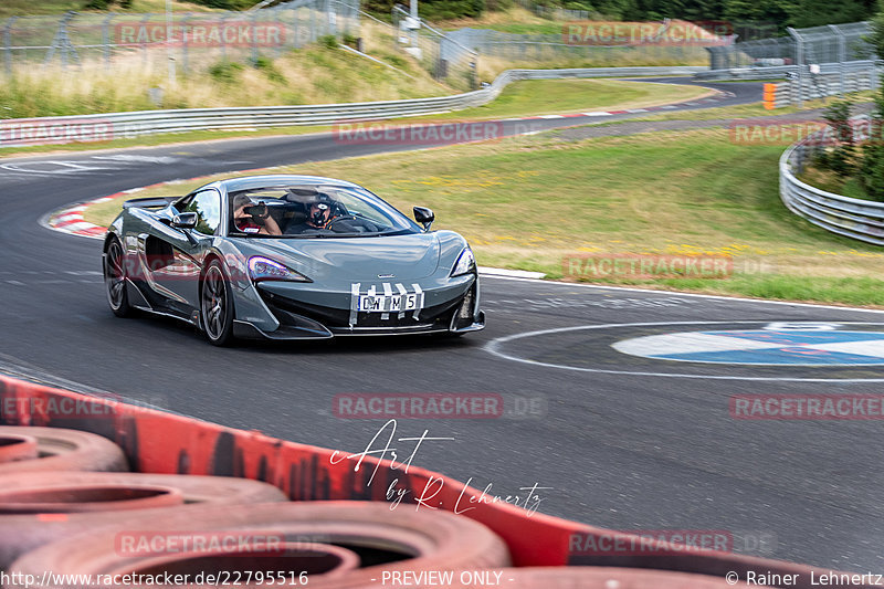 Bild #22795516 - Touristenfahrten Nürburgring Nordschleife (06.07.2023)